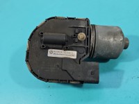 Silniczek Silnik wycieraczek przód Vw Golf VI 1397220652