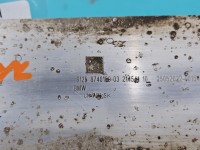 Osłona Producent części: BMW, WZMOCNIENIE ROZPÓRKA AKUMULATORA BMW iX3 G08 0.0 elektryczny