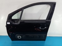 DRZWI PRZÓD LEWE KIEROWCY Citroen C3 III 16-24 5d KTVD