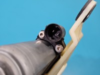 Podnośnik przód prawy SZYBY WINDA Opel Movano III Producent części: OPEL, 2PIN 128001031, 5YY0066 2d inny