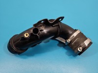 Rura przewód Peugeot, Benzyna, POWIETRZA Peugeot 2008 II 9812736080 1.2 12V