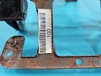 Dźwignia hamulca ręcznego Ford S-max I MK1 6G91-2780-AM