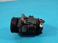 Sprężarka klimatyzacji kompresor Nissan Qashqai I J10 06-13 92600-BB60A