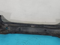 Zderzak tył Toyota Proace City biały EWP HB