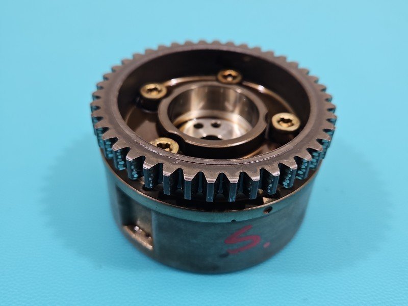 Koło faz rozrządu HYUNDAI i20 II 14-20 24350-03001 1.2 16V