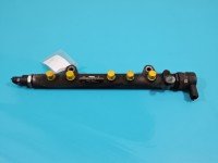 Listwa wtryskowa CZUJNIKI Toyota Yaris II 0445214133, 23810-0N021, 23280-0N010 1.4 d4d