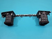 Kratka nawiewu środkowa Kia Rio IV 16-23 84740-H8300SA1 EUROPA