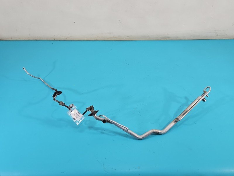 Przewód klimatyzacji rurka infiniti Q50 I 13-17 Przewód klimatyzacji rurka infiniti Q50 I 13-17