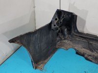 Zderzak tył Subaru Legacy V granatowy E8H kombi