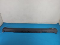 Listwa progowa prawa PRÓG NAKŁADKA INFINITI QX50 768501BA0A