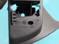 Klamka wewnętrzna tył prawa Ford Transit Connect II MK2 12-22