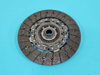 Dwumasa Koło dwumasowe Skoda Superb II 415043110 2.0 tdi