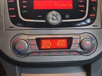 Konsola panel nawiewu Ford Kuga Mk1 08-13 7M5T18C612CE