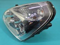 Reflektor lewy lampa przód Kia Carnival II 05-14 EUROPA