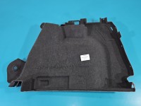 Tapicerka bagażnika prawa boczek Seat Ateca 575867428D