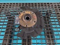 Zwrotnica lewa piasta przód 1.4 T Suzuki Sx4 S-Cross 13-21