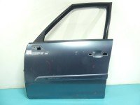 DRZWI PRZÓD LEWE KIEROWCY Citroen C4 Grand picasso I 06-13 5d stalowy EZW