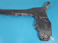 Osłona ZAŚLEPKA PLASTIK Renault Megane III 555820001R