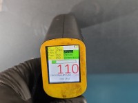 Drzwi tył prawe Kia Ceed III 18-21 HB 5d CD