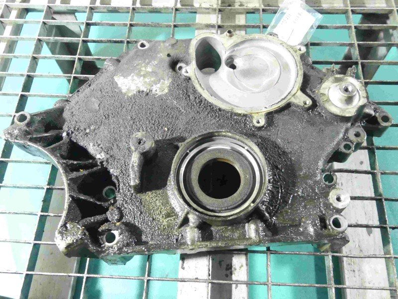 Obudowa rozrządu Bmw e65 4.8 V8 N62B48B, 7533687