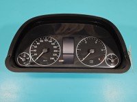 Licznik Mercedes W169 A1694400811 2.0 CDI EUROPA
