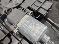 Podnośnik tył lewy SZYBY WINDA 5E3839655A, 5Q0959407D Skoda Octavia IV kombi