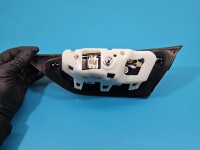 Lampa tył lewa Mercedes, Z KLAPY LED 19-25 Oklejona folią Mercedes CLA C118 X118 sedan