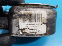 Podstawa filtra oleju obudowa Opel Insignia B 12658740 2.0 T