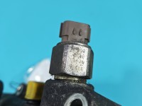 Listwa wtryskowa CZUJNIKI Opel Meriva A 1.7 cdti