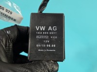 Sterownik moduł Volkswagen, Europejska, POMPY PALIWA Vw Golf V 1K0906093E