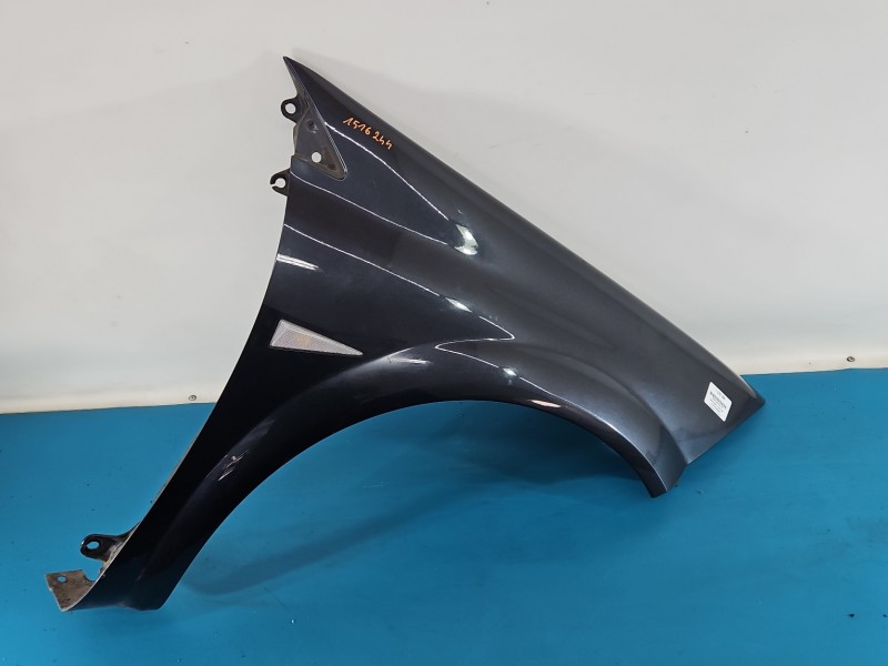 Błotnik przód prawy Renault Megane II TEB66