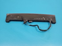 TRZECIE ŚWIATŁO STOP STOPU Seat Leon I Toledo II