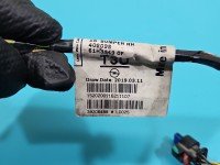 Wiązka zderzaka tył Opel Astra V K 39206488 Instalacja pdc