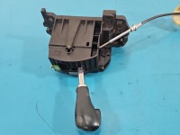 DŹWIGNIA LEWAREK WYBIERAK LINKI Land Range Rover sport I L320 3.6 TD V8 (368DT)