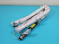 Kurtyna lewa poduszka airbag Mitsubishi Outlander III 12- HB
