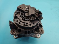 TEST Alternator Mitsubishi Outlander II 2.0 DI-D