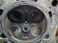 Głowica 2780163101 Mercedes GL II X166 4.7 V8 278928 278928 340KM