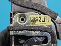 Zamek przód prawy 81320-H8050 Kia Rio IV 16-23 EUROPA Producent części: KIA, Europejska, 4pin