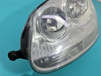 Reflektor lewy lampa przód Vw Jetta V EUROPA 1K6941005P, 1EG247007-09