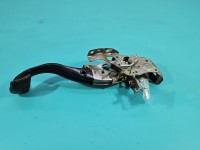 Pedał pedały Toyota Corolla E21 19- hamulca sprzęgła