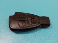 Stacyjka KLUCZYK WKŁADKA Mercedes W203 2035450108