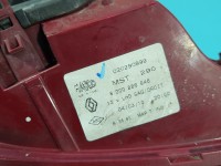 Lampa tył prawa Renault Clio III HB EUROPA