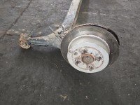 Tylna belka oś tył Toyota Corolla Verso I 2.0 D4D