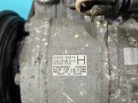 Sprężarka klimatyzacji kompresor Infiniti Q30 447250-0720, 926005DB1A, 12S00456