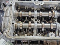 Głowica Vw Golf VII 04L103292F, 04L103308C, 04L103373E 1.6 tdi