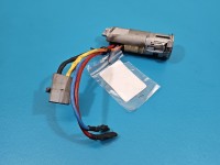 Stacyjka KLUCZYK WKŁADKA Ligier Ambra