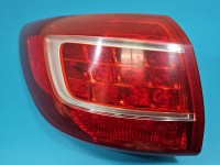 Lampa tył lewa Kia Sportage III 10-15 HB EUROPA