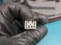 Lampa tył lewa Hyundai Hyundai Elantra VI 15-20 sedan