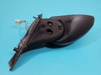 Lusterko prawe Alfa romeo 147 granatowy europa