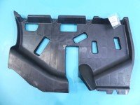 Osłona ZAŚLEPKA PLASTIK Porsche, OSŁONA DESKI ROZDZIELCZEJ Porsche Panamera I 970 97055241101